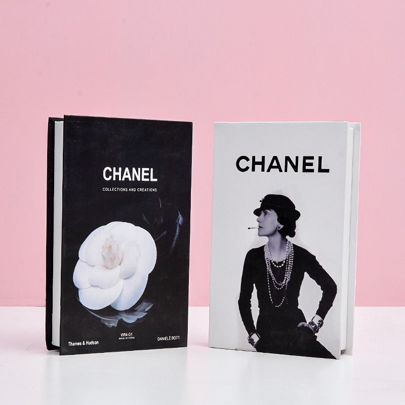 Trendy Tomes Book Decor | Home Décor | Waseeh Pakistan
