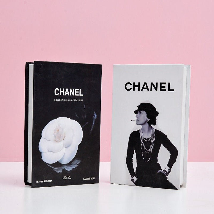 Trendy Tomes Book Decor | Home Décor | Waseeh Pakistan