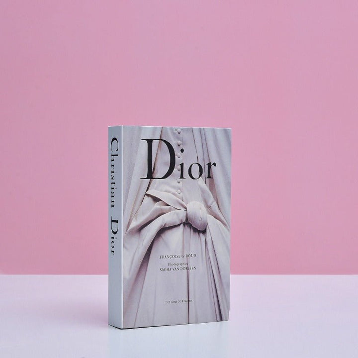 Trendy Tomes Book Decor | Home Décor | Waseeh Pakistan