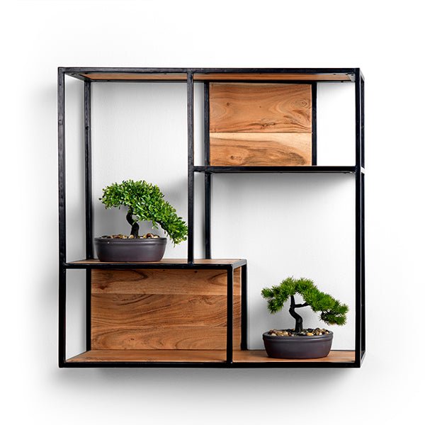 Trevorn Floating Rack Decor | Not Sale FB | Waseeh Pakistan
