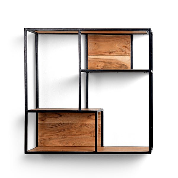 Trevorn Floating Rack Decor | Not Sale FB | Waseeh Pakistan