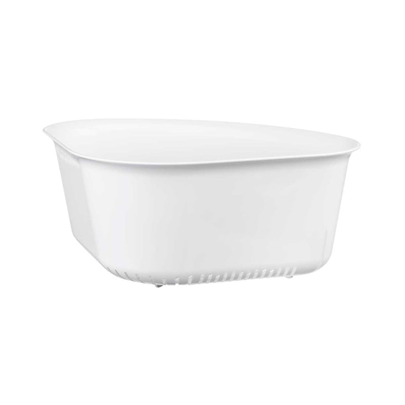 Triangle Sink Strainer Basket (Made in Turkey) | kitchen item | Waseeh Pakistan