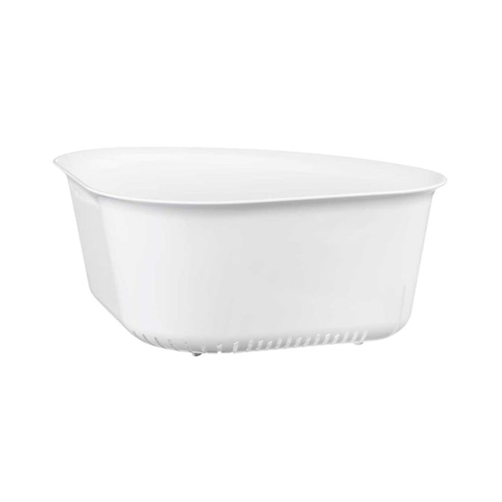 Triangle Sink Strainer Basket (Made in Turkey) | kitchen item | Waseeh Pakistan