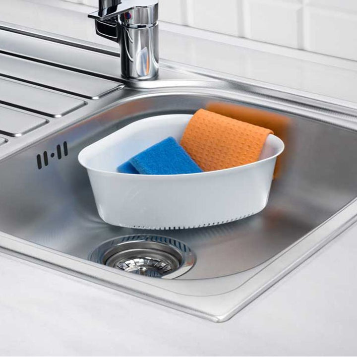 Triangle Sink Strainer Basket (Made in Turkey) | kitchen item | Waseeh Pakistan