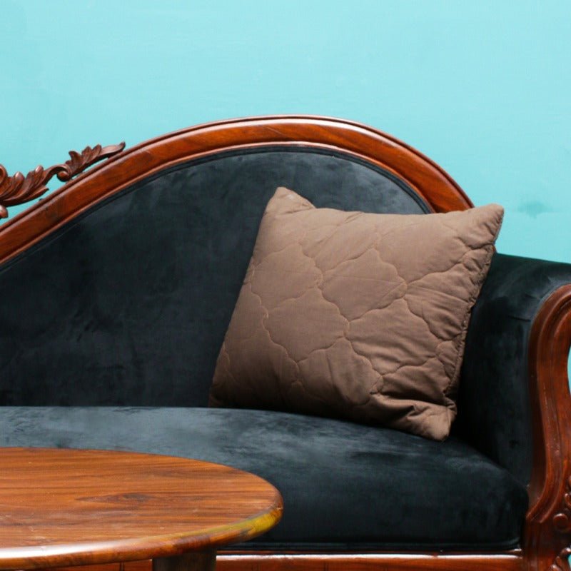 Triangle Together Filled Cushions | Home Décor | Waseeh Pakistan