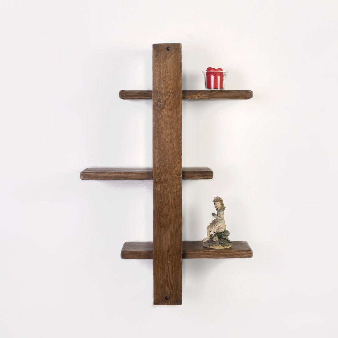 Trioka Lounge Living Open Area Plant Organizer Shelve Decor | Furniture | Waseeh Pakistan
