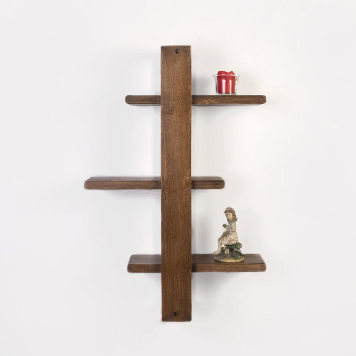 Trioka Lounge Living Open Area Plant Organizer Shelve Decor | Furniture | Waseeh Pakistan