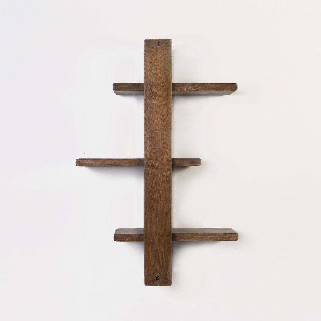Trioka Lounge Living Open Area Plant Organizer Shelve Decor | Furniture | Waseeh Pakistan