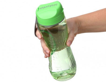 Tritan Active Bottle (800 mL) | kitchen item | Waseeh Pakistan