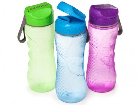 Tritan Active Bottle (800 mL) | kitchen item | Waseeh Pakistan