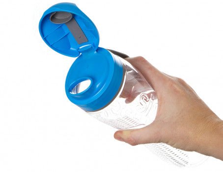 Tritan Active Bottle (800 mL) | kitchen item | Waseeh Pakistan
