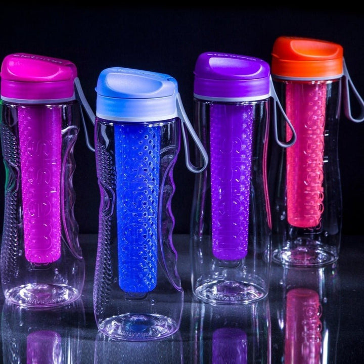 Tritan Infuser Bottle (800 mL) | kitchen item | Waseeh Pakistan