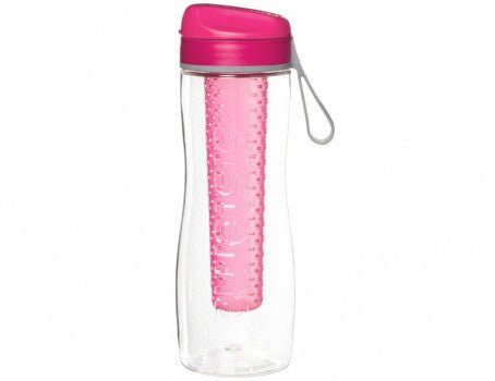 Tritan Infuser Bottle (800 mL) | kitchen item | Waseeh Pakistan