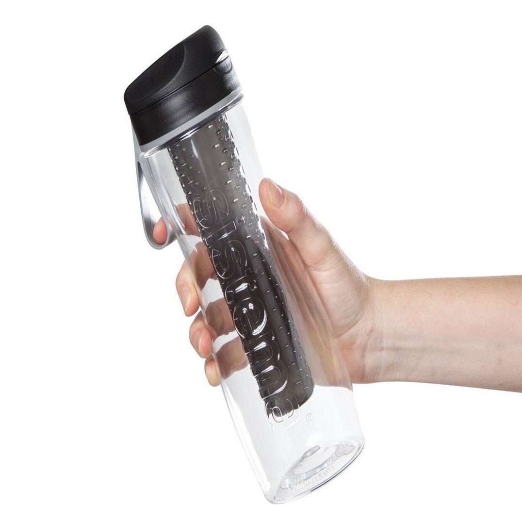 Tritan Infuser Bottle (800 mL) | kitchen item | Waseeh Pakistan