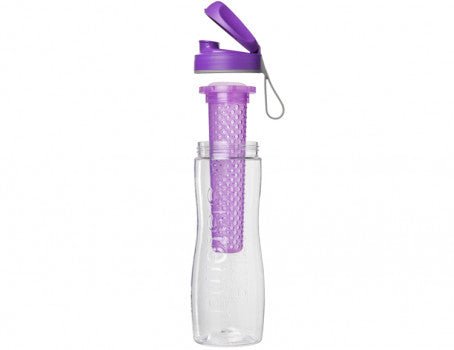 Tritan Infuser Bottle (800 mL) | kitchen item | Waseeh Pakistan