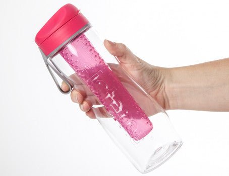 Tritan Infuser Bottle (800 mL) | kitchen item | Waseeh Pakistan