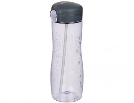 Tritan Quick Flip Straw Bottle (800 mL) | kitchen item | Waseeh Pakistan