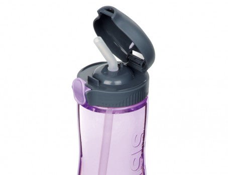 Tritan Quick Flip Straw Bottle (800 mL) | kitchen item | Waseeh Pakistan