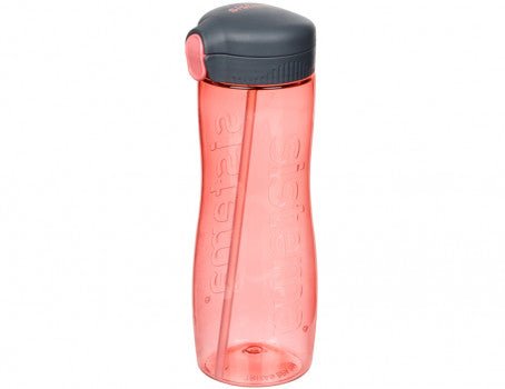 Tritan Quick Flip Straw Bottle (800 mL) | kitchen item | Waseeh Pakistan