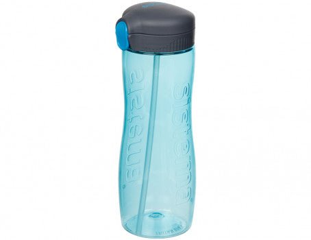 Tritan Quick Flip Straw Bottle (800 mL) | kitchen item | Waseeh Pakistan