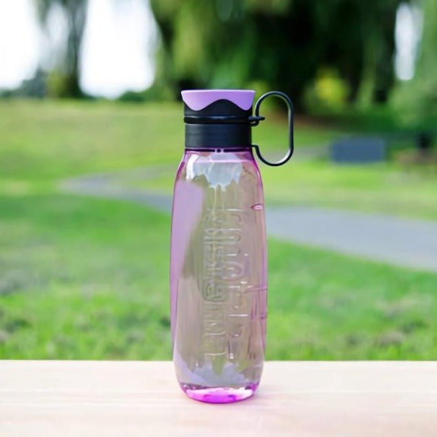 Tritan Traverse Bottle (650 mL) | kitchen item | Waseeh Pakistan