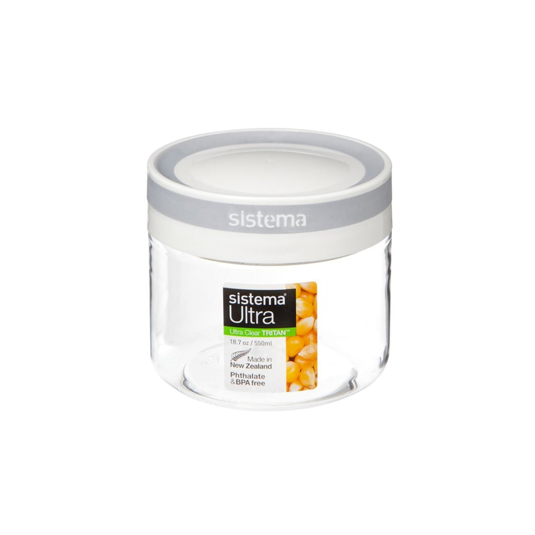 TRITAN ULTRA ROUND Box | kitchen item | Waseeh Pakistan