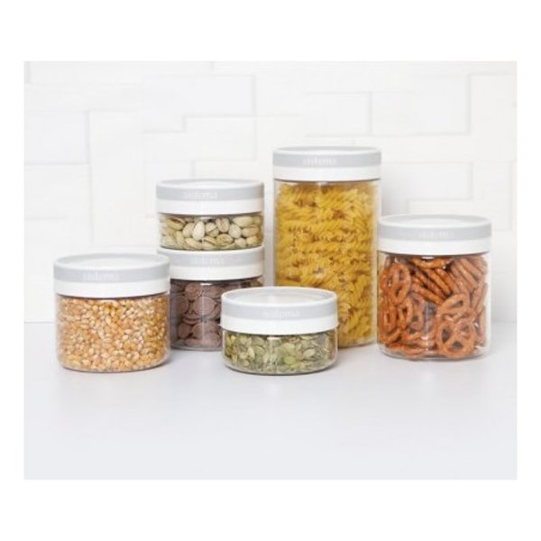 TRITAN ULTRA ROUND Box | kitchen item | Waseeh Pakistan