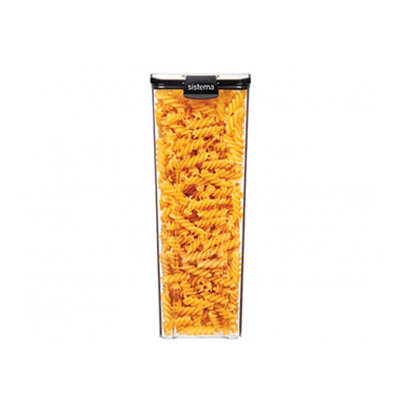 TRITAN ULTRA SQUARE Box | kitchen item | Waseeh Pakistan