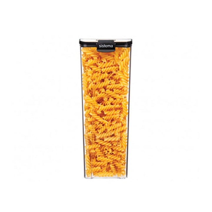 TRITAN ULTRA SQUARE Box | kitchen item | Waseeh Pakistan