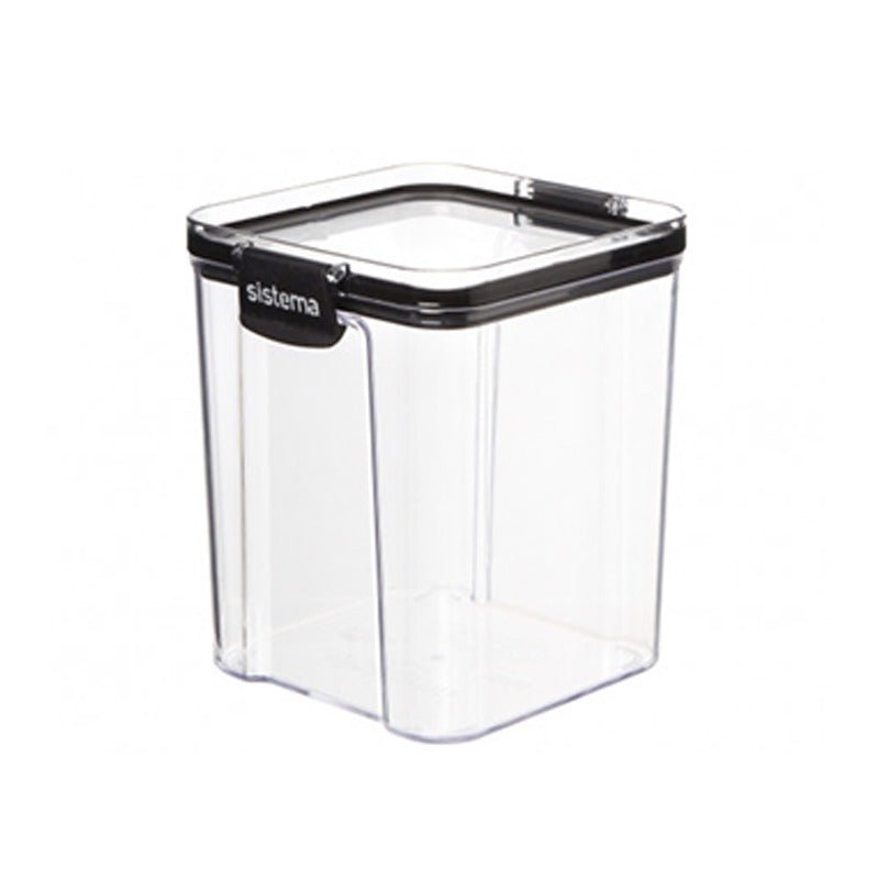 TRITAN ULTRA SQUARE Box | kitchen item | Waseeh Pakistan