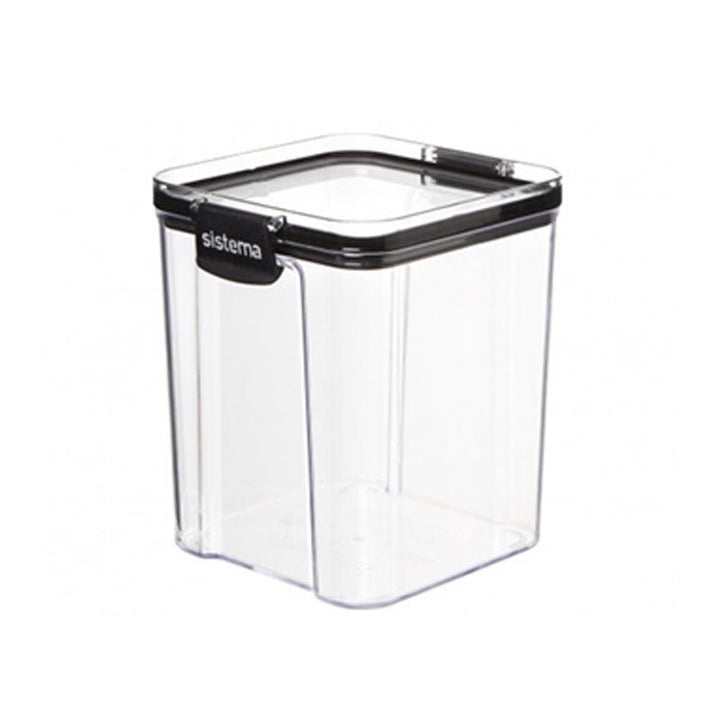 TRITAN ULTRA SQUARE Box | kitchen item | Waseeh Pakistan