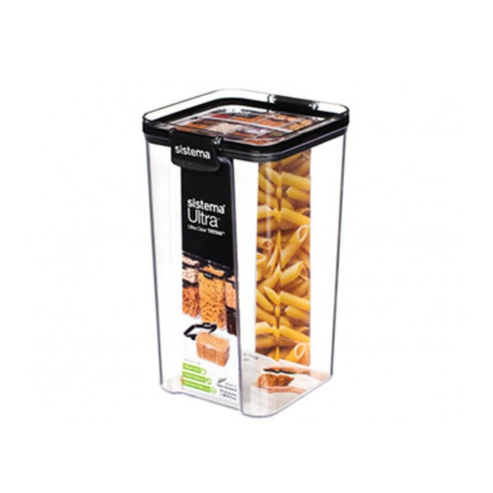 TRITAN ULTRA SQUARE Box | kitchen item | Waseeh Pakistan
