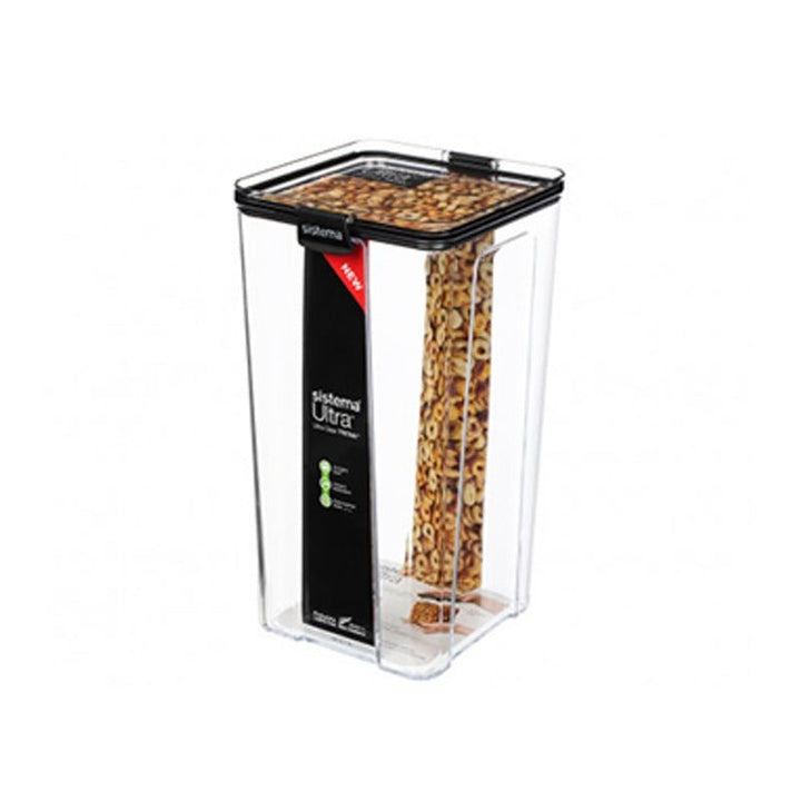 TRITAN ULTRA SQUARE Box | kitchen item | Waseeh Pakistan