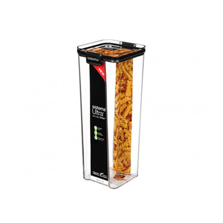 TRITAN ULTRA SQUARE Box | kitchen item | Waseeh Pakistan