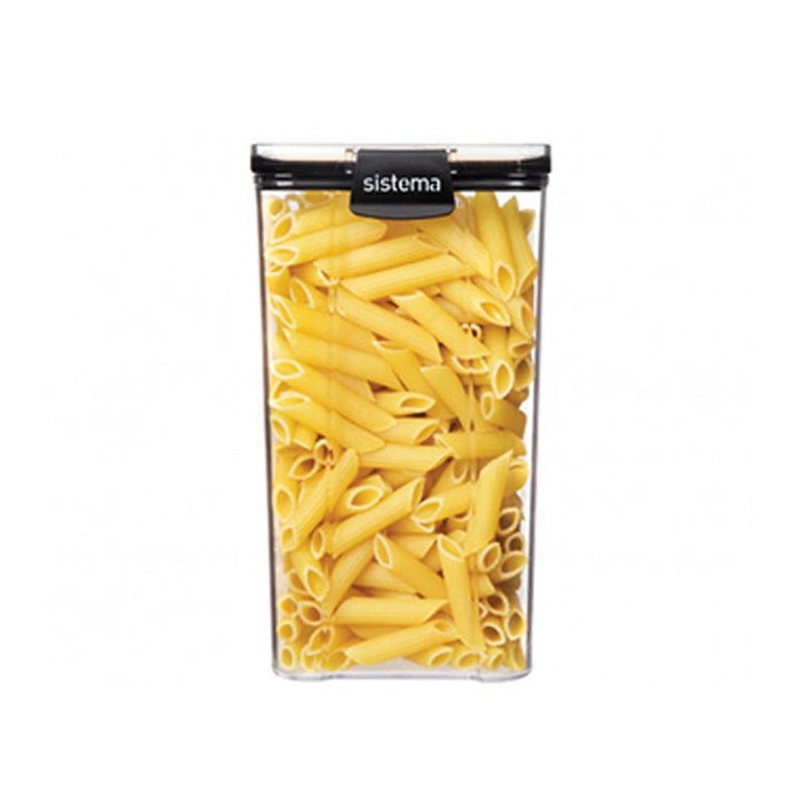 TRITAN ULTRA SQUARE Box | kitchen item | Waseeh Pakistan