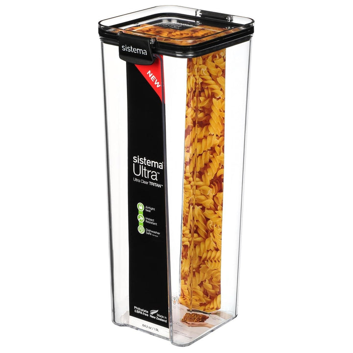 TRITAN ULTRA SQUARE Box | kitchen item | Waseeh Pakistan