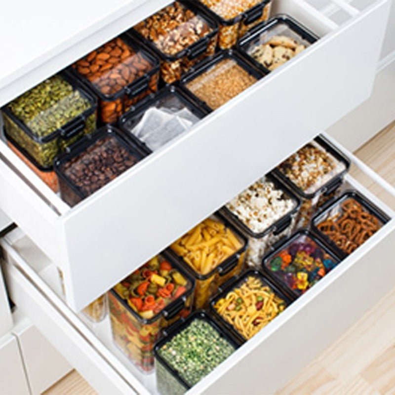 TRITAN ULTRA SQUARE Box | kitchen item | Waseeh Pakistan
