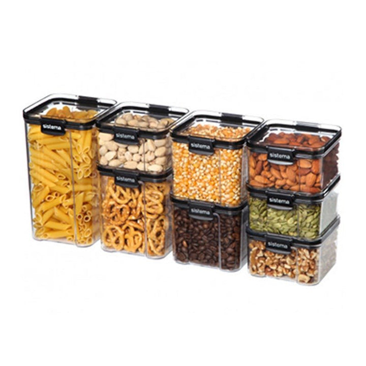 TRITAN ULTRA SQUARE Box | kitchen item | Waseeh Pakistan