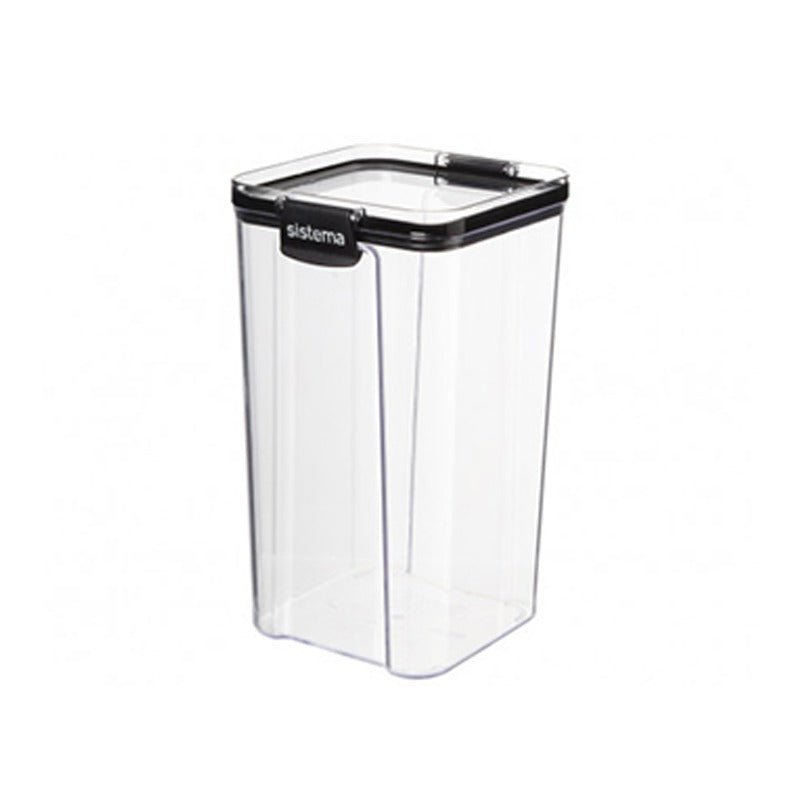 TRITAN ULTRA SQUARE Box | kitchen item | Waseeh Pakistan