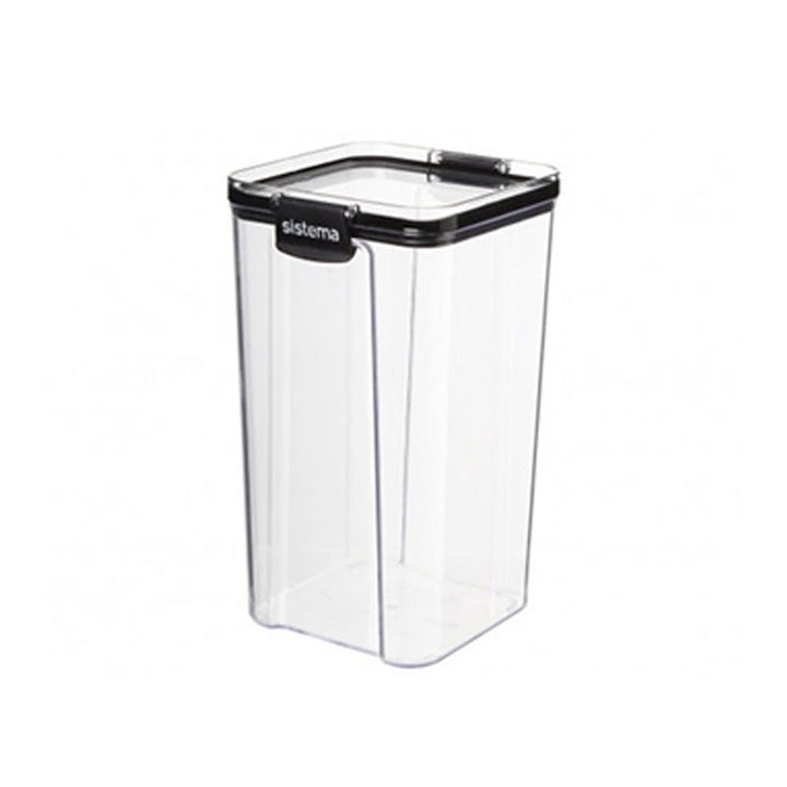 TRITAN ULTRA SQUARE Box | kitchen item | Waseeh Pakistan