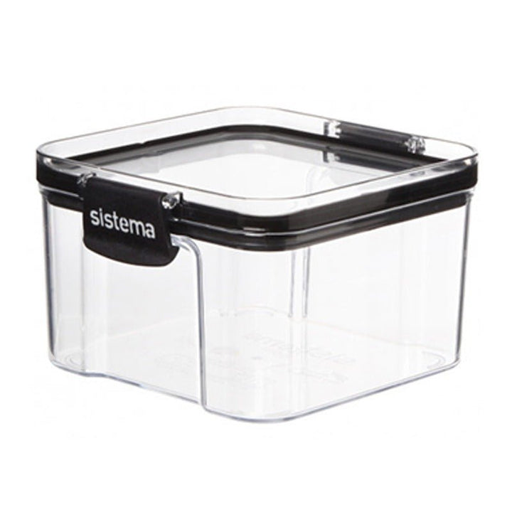 TRITAN ULTRA SQUARE Box | kitchen item | Waseeh Pakistan