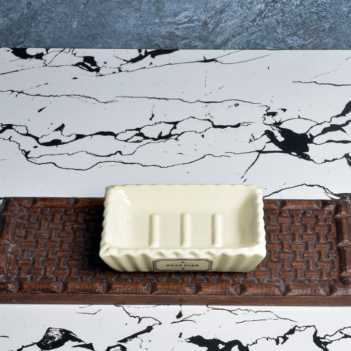 Tumbler Bathroom Set | Home Décor | Waseeh Pakistan