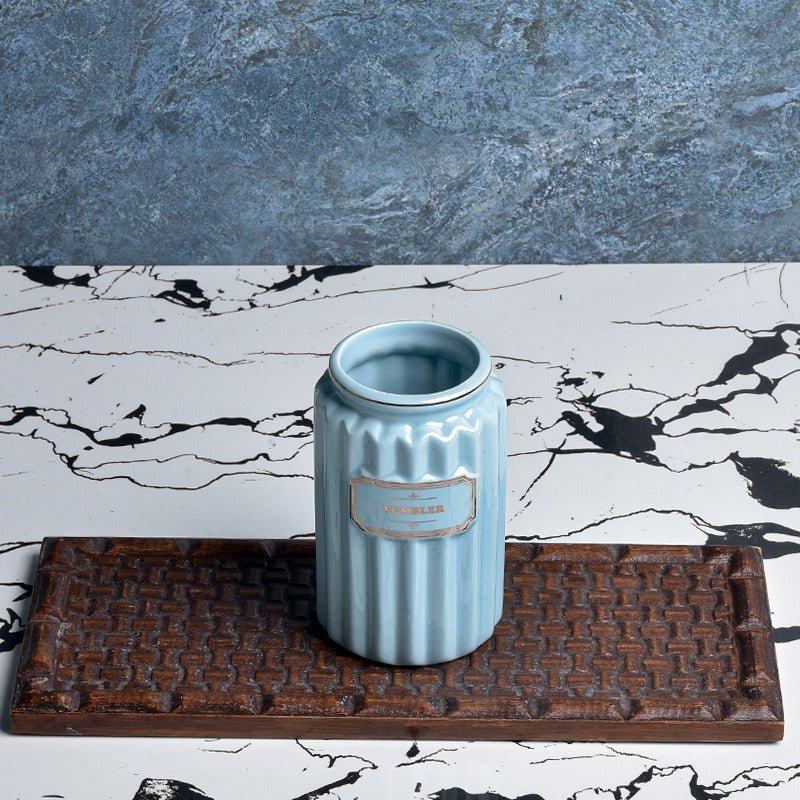Tumbler Bathroom Set | Home Décor | Waseeh Pakistan