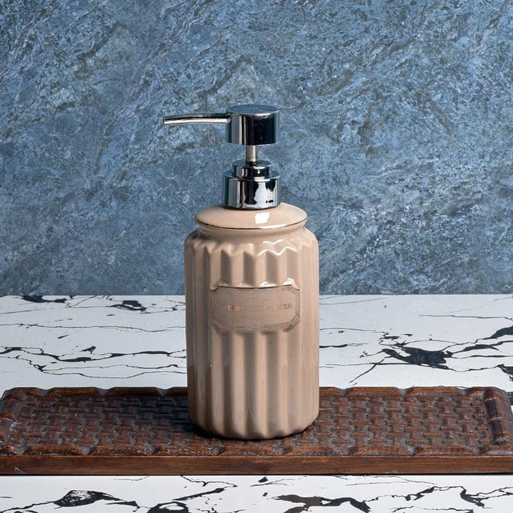 Tumbler Bathroom Set | Home Décor | Waseeh Pakistan