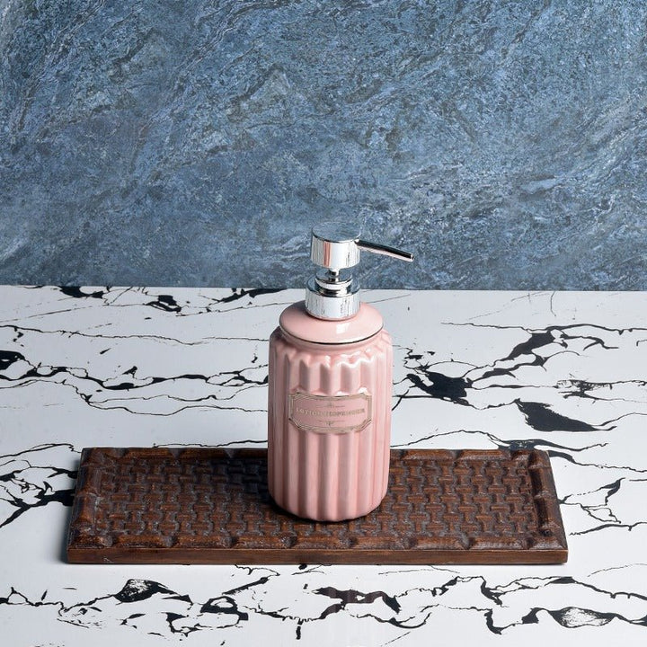 Tumbler Bathroom Set | Home Décor | Waseeh Pakistan