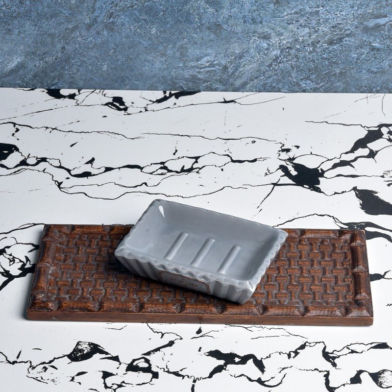 Tumbler Bathroom Set | Home Décor | Waseeh Pakistan
