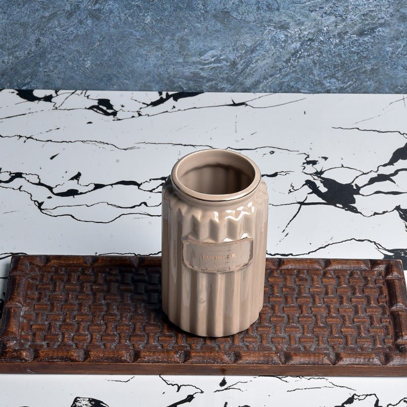 Tumbler Bathroom Set | Home Décor | Waseeh Pakistan