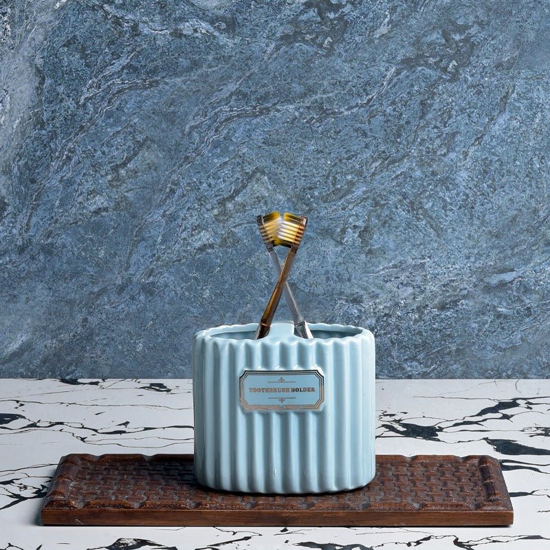 Tumbler Bathroom Set | Home Décor | Waseeh Pakistan