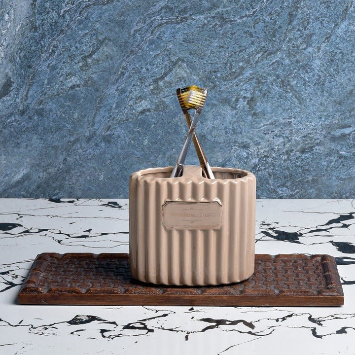 Tumbler Bathroom Set | Home Décor | Waseeh Pakistan