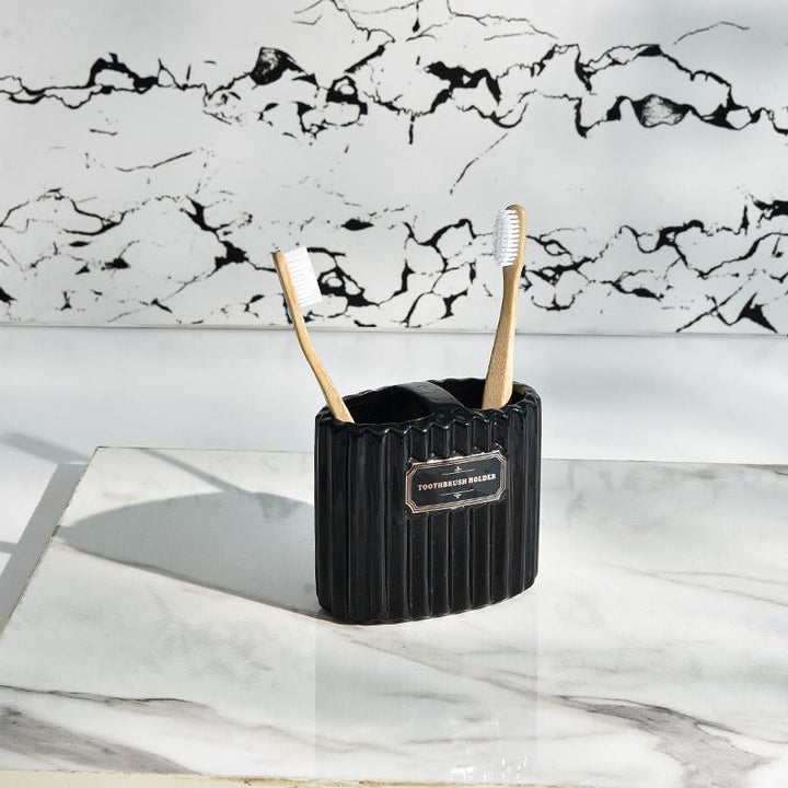 Tumbler Bathroom Set | Home Décor | Waseeh Pakistan